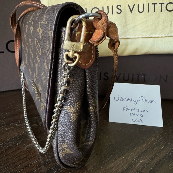 Favorite MM Monogram - Picture 6 of 17